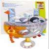HABA - First Toy - Raccoon Sailor - 6 Months and Up - 306382 view 2