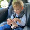 Extasticks Montessori Wooden Cheese Lacing and Threading Activity Toy: Early Educational Fun for Babies, Toddlers, Boys, and Girls view 4