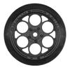 Pro-Line Racing Showtime Front Runner 2.2/2.7 Blk FRNT Drag Whls PRO280303 RC Tire view 1