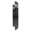 Pro-Line Racing Showtime Front Runner 2.2/2.7 Blk FRNT Drag Whls PRO280303 RC Tire view 2