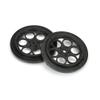 Pro-Line Racing Showtime Front Runner 2.2/2.7 Blk FRNT Drag Whls PRO280303 RC Tire view 3