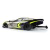Pro-Line Racing Showtime Front Runner 2.2/2.7 Blk FRNT Drag Whls PRO280303 RC Tire view 4