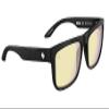Spy Optic Gaming Discord, Rectangle Blue Light Blocker/Gaming Glasses, Color and Contrast Enhancing Lenses, Slayco Matte Black Viper - Happy Gaming Lenses view 3