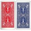 12 Decks of Bicycle Rider Back 808 Jumbo Index Playing Cards - Includes Bonus Cut Card! view 3