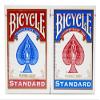 12 Decks of Bicycle Rider Back 808 Standard Playing Cards - Includes Bonus Cut Card! view 2