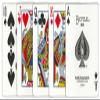 12 Decks of Bicycle Rider Back 808 Standard Playing Cards - Includes Bonus Cut Card! view 4