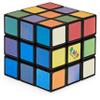 Rubiks Cube, Impossible Cube, Advanced Color-Matching Puzzle, The Original Problem-Solving Brain Teaser Cube, Classic Color-Matching Puzzle, Fidget Toy, Sensory Puzzle for Ages 8 & Up view 1