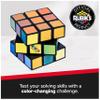 Rubiks Cube, Impossible Cube, Advanced Color-Matching Puzzle, The Original Problem-Solving Brain Teaser Cube, Classic Color-Matching Puzzle, Fidget Toy, Sensory Puzzle for Ages 8 & Up view 2