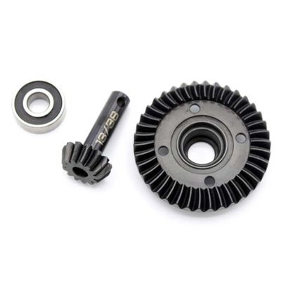 Vanquish Products IRC00470 IAR14B RBX10 Ryft 38/13 Gear Se