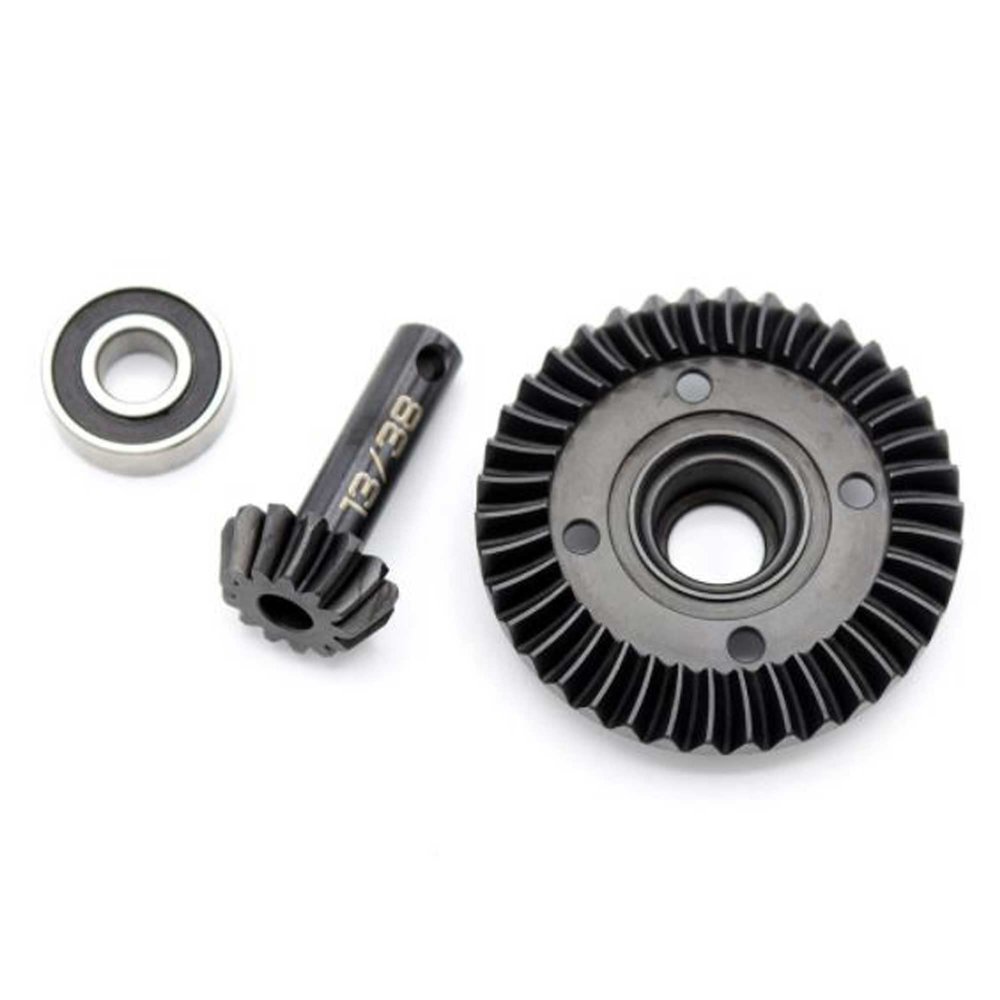 Vanquish Products IRC00470 IAR14B RBX10 Ryft 38/13 Gear Se