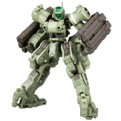 Kotobukiya FA139_Frame ARMS_EXF-10/32 GREIFEN:RE2