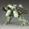 Kotobukiya FA139_Frame ARMS_EXF-10/32 GREIFEN:RE2 view 3