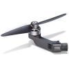 Bwine Original Replacement Parts F7 Drone, Arm with Motor, Repair Parts Drone Accessories (Left Front) view 1