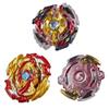 Beyblade Burst Evolution Trio Spryzen 3-Pack; Legend Spryzen S3, Lord Spryzen S5, Spryzen S2 Balance-Type Battling Game Top Toys view 1