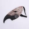 XYHJK Mask Cosplay Long Nose Bird Beak Latex Masks Carnival Masquerade Halloween Party Costume Props White view 2