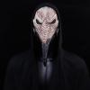 XYHJK Mask Cosplay Long Nose Bird Beak Latex Masks Carnival Masquerade Halloween Party Costume Props White view 3