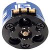 NHX RC 9500KV Mini 1410 2 Poles Sensorless Brushless Motor: 1/24 / 1/28 / Mini-Z view 4