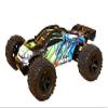 NHX Light Weight External Roll Cage fits Traxxas 2.0 E-Revo view 1