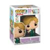POP BTS - Dynamite - V Funko Vinyl Figure (Bundled with Compatible Box Protector Case) view 2