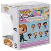 POP BTS - Dynamite - V Funko Vinyl Figure (Bundled with Compatible Box Protector Case) view 3
