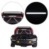 AIMROCK 150mm RC Car Light Bar Roof Lamp Kit w/36 LEDs for 1/10 Slash TRX-4 SCX10 Losi RC4WD D90 view 3