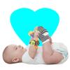 Baby Infant Rattle Socks Toys 3-6 to 12 Months Girl Boy Learning Toy view 2