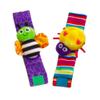 Baby Infant Rattle Socks Toys 3-6 to 12 Months Girl Boy Learning Toy view 4