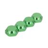 Replacement Part For M17 17mm Wheel Hub Hex Nut Fine Cover For 1/8 RC Model Car Truck Upgraded Hop-up Parts - (Color: Red) view 2