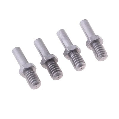 Replacement Part For 4/set Metal XK.2.K123.002 Horizontal Shaft For XK K123 V931 RC Plane Spare Parts