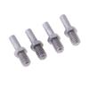 Replacement Part For 4/set Metal XK.2.K123.002 Horizontal Shaft For XK K123 V931 RC Plane Spare Parts view 1