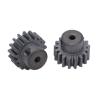 RC Reduction Motor Gear,Steel Reduction Gear Car Upgrades Parts Metal Diff Main Gear for A949 A959 K929 1/18 RC Car Model Car Accessories view 2