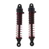 Replacement Part For 1 Pair Of 15-ZJ03 Rear Shock Absorbers Spare Parts For S911/S912 RC Car Models Racing Off Road Truck view 1