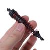 Replacement Part For 1 Pair Of 15-ZJ03 Rear Shock Absorbers Spare Parts For S911/S912 RC Car Models Racing Off Road Truck view 3