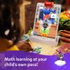 Osmo - Math Wizard and The Fantastic Food Truck Co. Games iPad & Fire Tablet - Ages 6-8/Grades 1-2 - Learn Geometry - Curriculum-Inspired - STEM Toy view 3