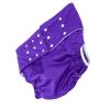 1pc Adult Diaper Anti-Leak Cloth Nappy for Men and Women Supple and Breathable Comfortable Fit for Everyday Use Leak Design for Confidence view 1