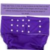 1pc Adult Diaper Anti-Leak Cloth Nappy for Men and Women Supple and Breathable Comfortable Fit for Everyday Use Leak Design for Confidence view 4
