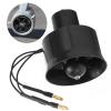 VGEBY Ducted Fan, QXMotor 30mm EDF 6 Blades Ducted Fan with QF16117000KV 24S Brushless Motor for RC Airplane Modeling Accessories view 4