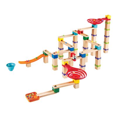 Hape Bunny Stacker Toy