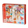 Hape Bunny Stacker Toy view 2