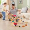 Hape Bunny Stacker Toy view 3