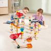 Hape Bunny Stacker Toy view 4