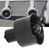 VGEBY Ducted Fan, QXMotor 30mm EDF 6 Blades Ducted Fan with QF161114000KV 24S Brushless Motor for RC Airplane Modeling Accessories 30Mm Ducted Fan 30Mm Edf view 3