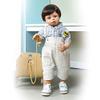 Pinky Reborn Huge Reborn Toddler Dolls 28inch Realistic Toddler Reborn Dolls Standing Boy Clothes Model Collectible Masterpiece Doll Waterproof Jointed Doll view 1