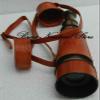 Antique Brass Telescope Vintage Pirate Spyglass Maritime Telescope Gift view 3