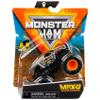 Monster Jam 2021 Spin Master 1:64 Diecast Monster Truck with Wheelie Bar: Legacy Trucks Max-D view 1