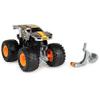 Monster Jam 2021 Spin Master 1:64 Diecast Monster Truck with Wheelie Bar: Legacy Trucks Max-D view 2