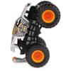 Monster Jam 2021 Spin Master 1:64 Diecast Monster Truck with Wheelie Bar: Legacy Trucks Max-D view 4