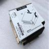 X3550M2 M3 X3650M2 M3 49Y5341 49Y4820 Heat Sink view 2