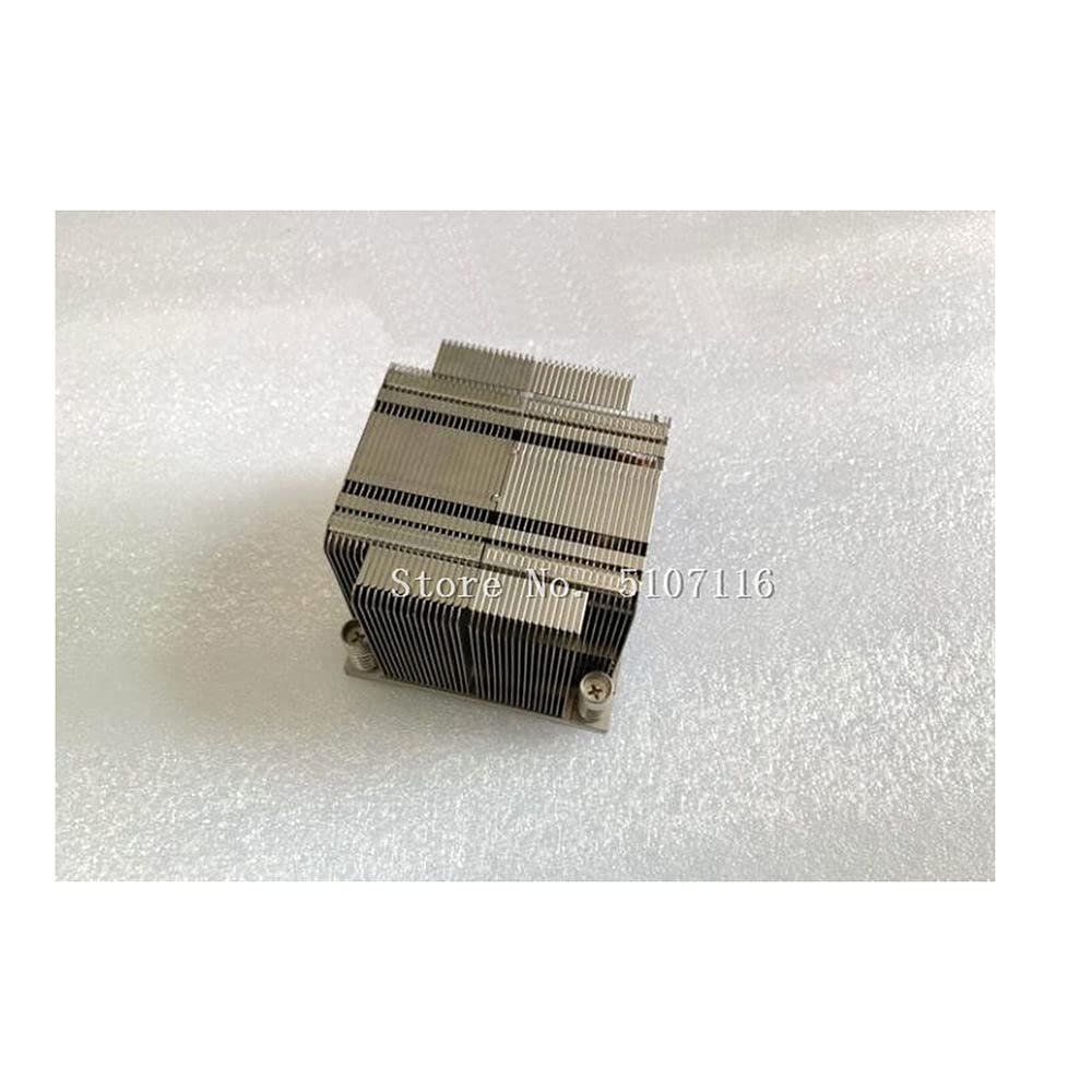 R510 R515 NX3100 NK2F4 6DMRF 0NK2F4 06DMRF Heat Sink