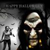 XYHJK Halloween Zombie Mask, Horror Lotion, Oral Mask, Dry Body Mask, Halloween Party Costume Fashion (Color : White) view 3